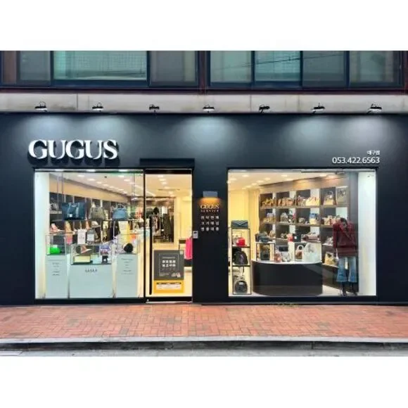 Gucci Marmont Long Wallet - Picture 6 of 6